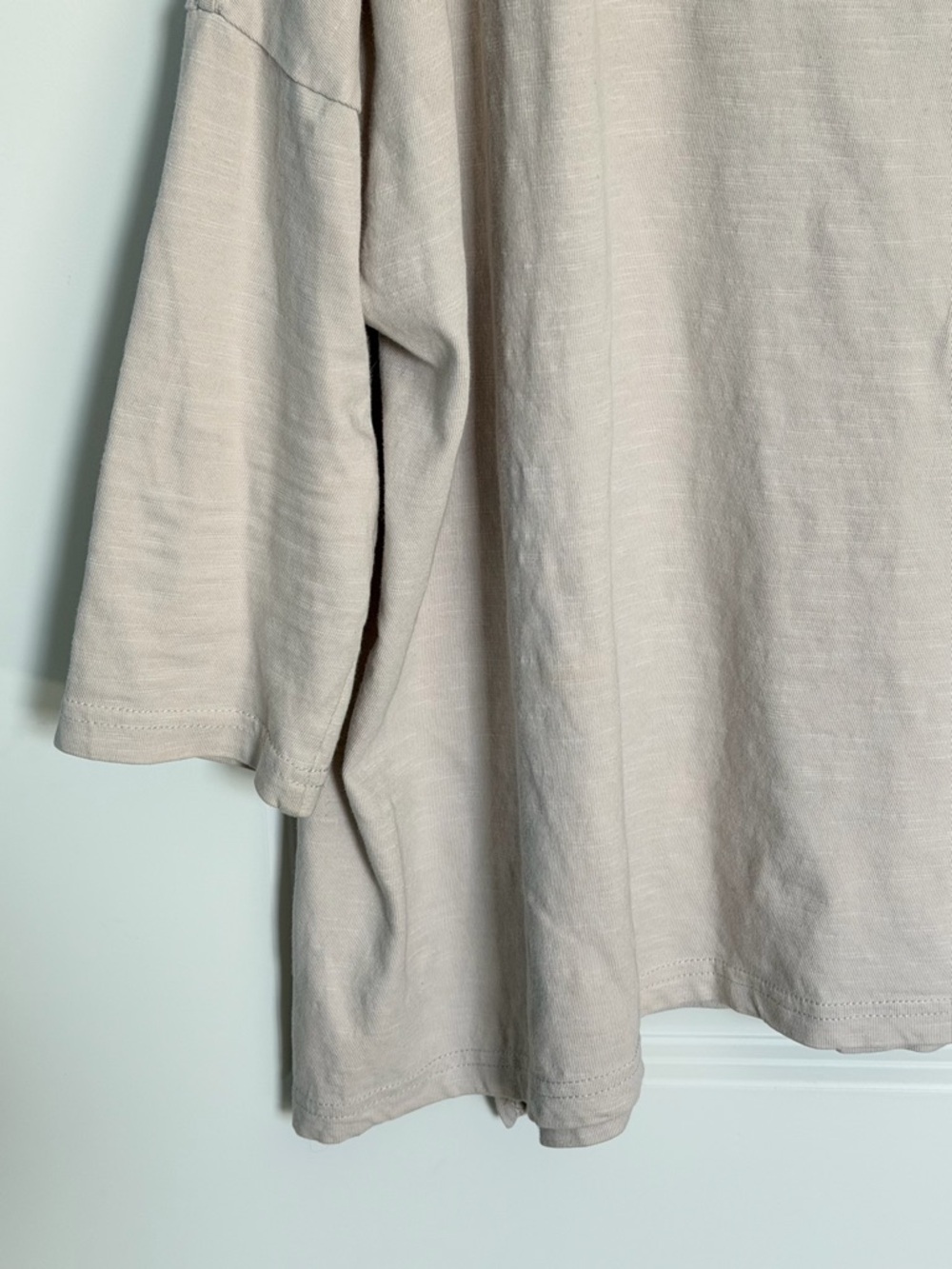 Mersea Women's Catalina Slub Tee One Size 54546 — image 6 of 8